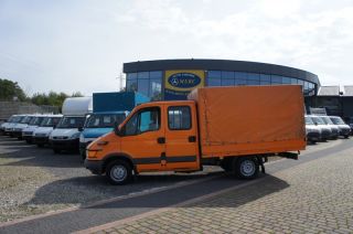 Iveco Daily 35S12